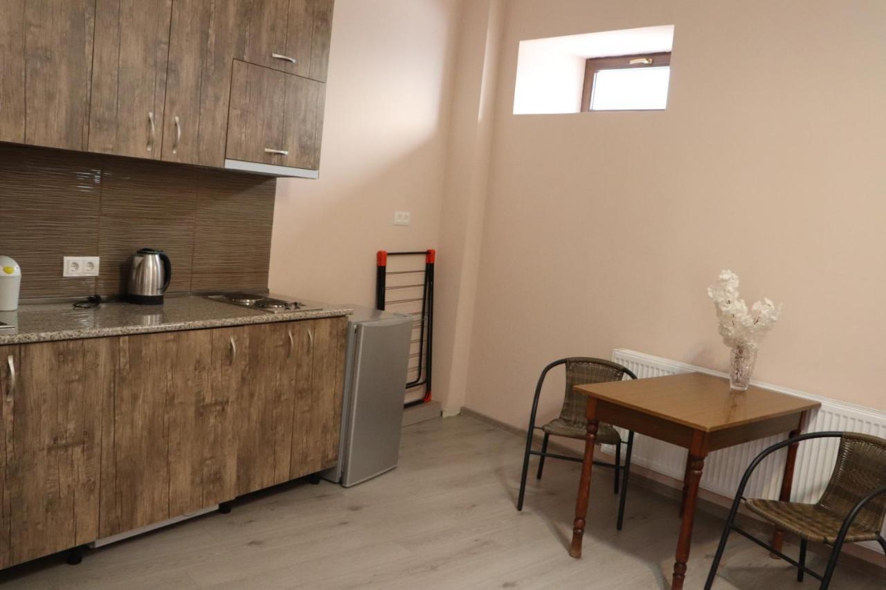 Inoldtbilisi Apartment Exterior photo