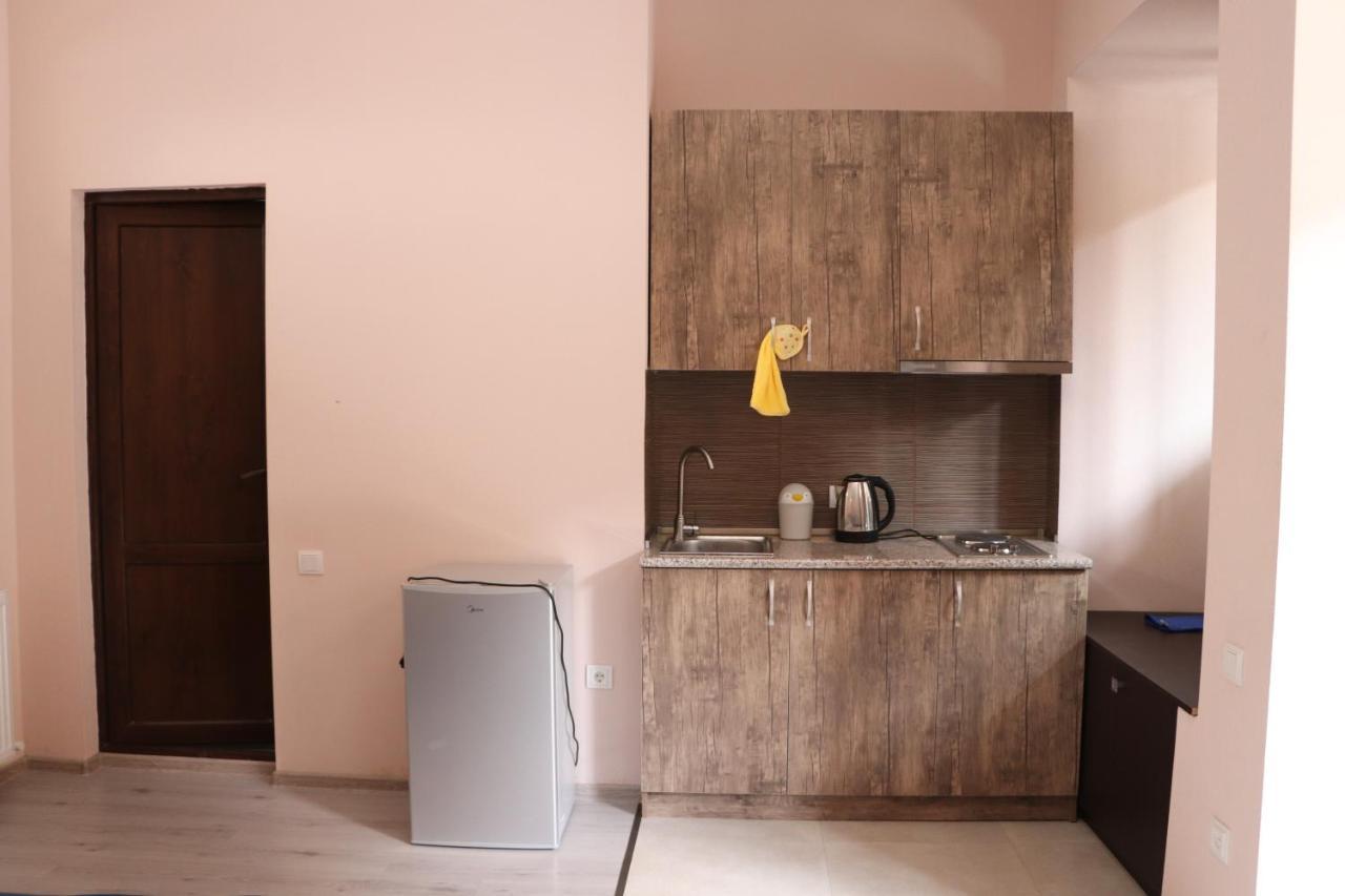 Inoldtbilisi Apartment Exterior photo