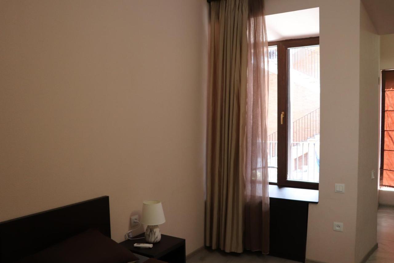 Inoldtbilisi Apartment Exterior photo