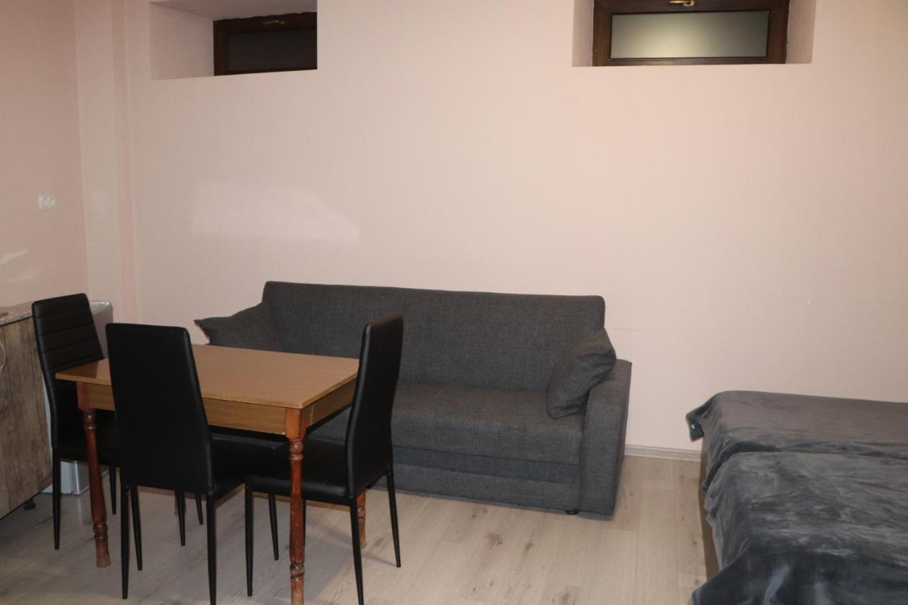 Inoldtbilisi Apartment Exterior photo