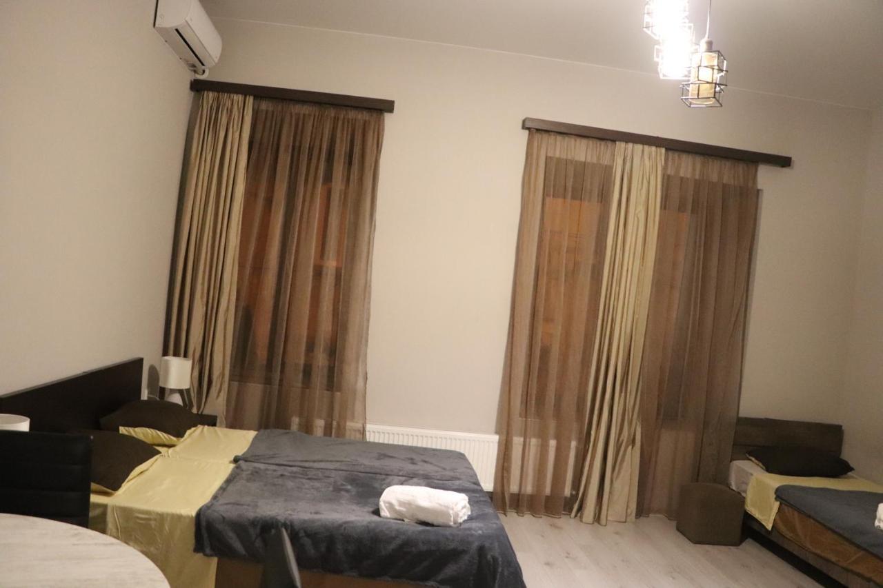 Inoldtbilisi Apartment Exterior photo