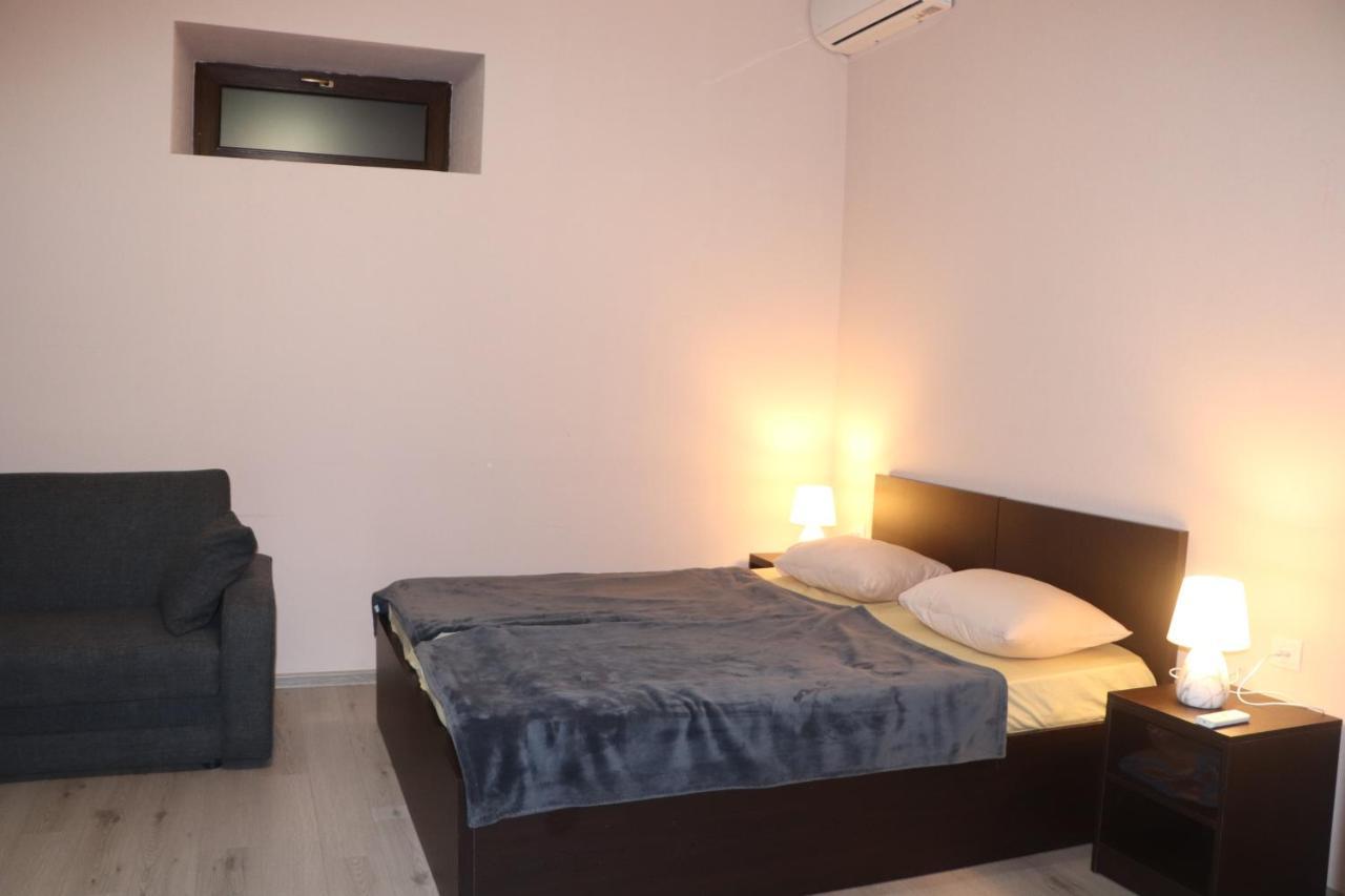 Inoldtbilisi Apartment Exterior photo